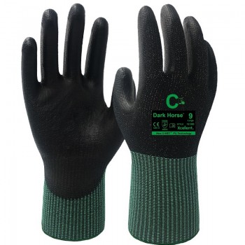 Gloves DARK HORSE 11