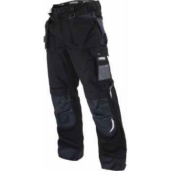 Work trousers CANVAS, XL size