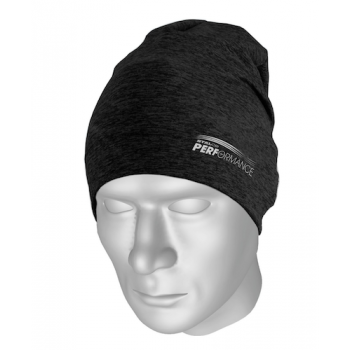 Cepure STALCO COOPTER pelēka