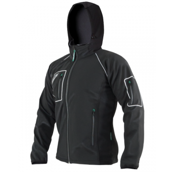 PHOENIX softshell jacket...