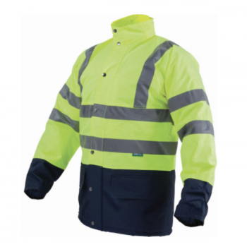 Winter jacket FLASH size XL