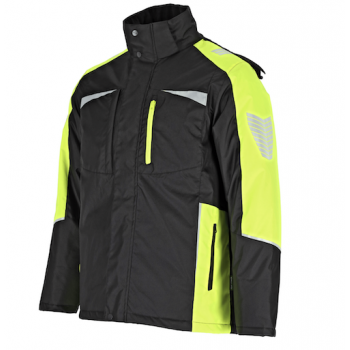 Winter jacket RONIN XL size