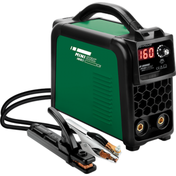 MMA MiniArc 160 metināšanas...