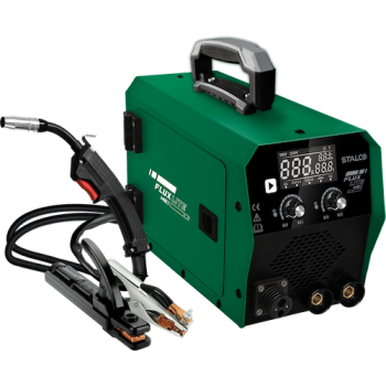 Welding machine MIG...