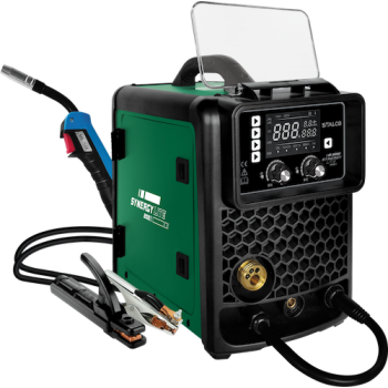 Welding machine MIG...