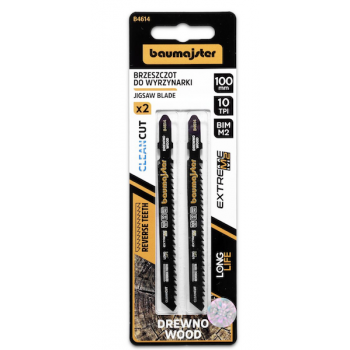 Siaurapj. laminatui 100mm,...