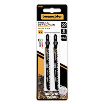 Siaurapj. medžiui 100mm, 6...