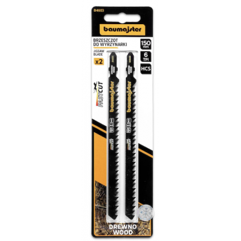 Siaurapj. medžiui 150mm,...