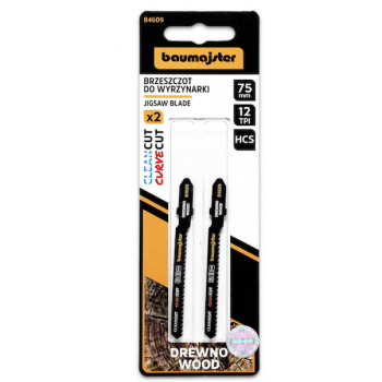 Siaurapj. medžiui 75mm,...