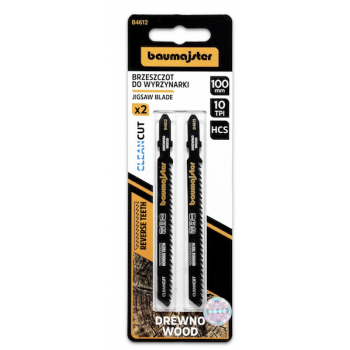 Siaurapj. laminatui 100mm,...