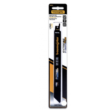 Zobenzāģa asmens metālam...