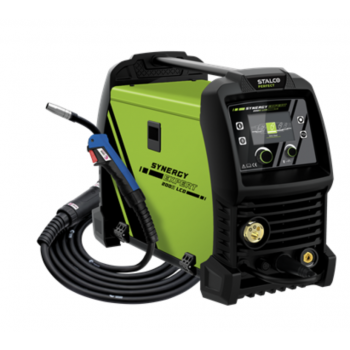 MIG/MAG suvirinimo aparatas...