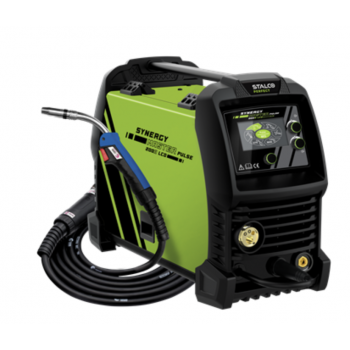 MIG/MAG suvirinimo aparatas...