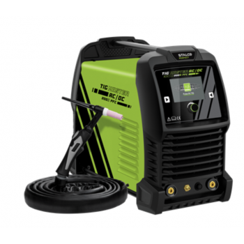 Suvirinimo aparatas TIG...