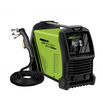 „CutExpert 50HF“ plazminis...