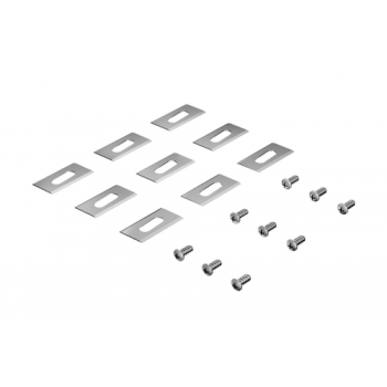 Peiliukų rinkinys robotui...