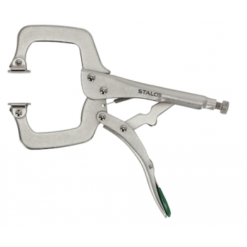 Welder's pliers STALCO 280mm