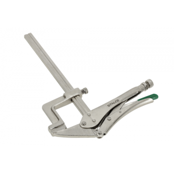 Welder's pliers STALCO 200mm