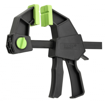 Spaustuvas STALCO 80x600mm