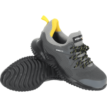 Safety shoes TOMAS, 39 size