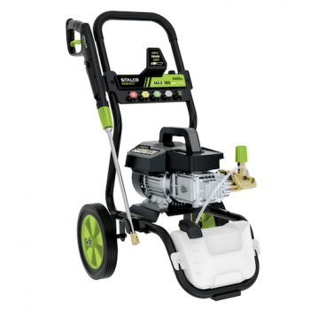 High pressure washer STALCO...