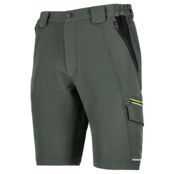 Šortai STINGER chaki 4XL dydis