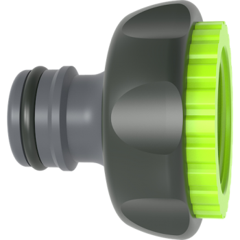 Internal thread tap adapter...