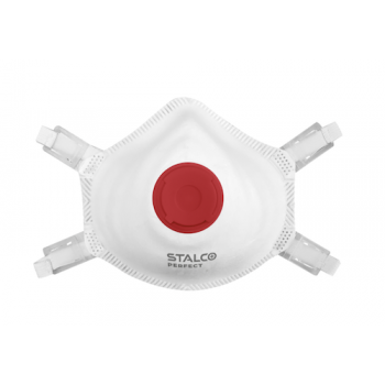 Respiraator STALCO PURO FFP3