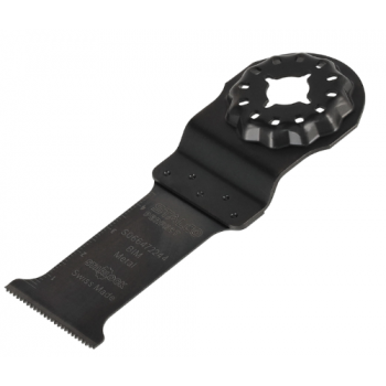 BIM-METAL STARLOCK blade...