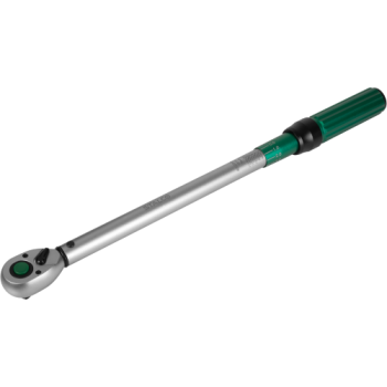 Torque wrench 1/2” 40-220Nm...