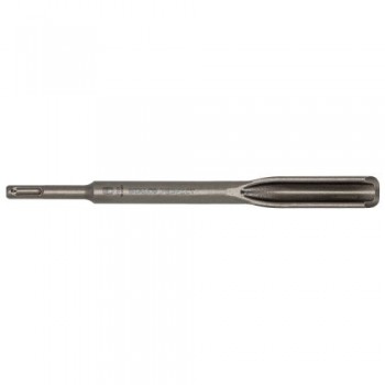 Hollow chisel SDS PLUS