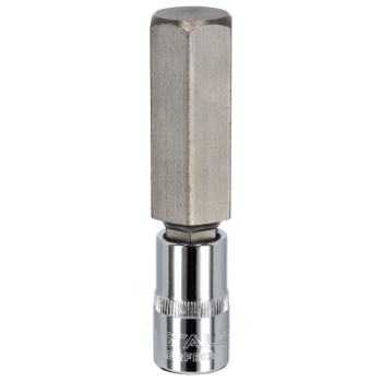 HEX6x100mm antgalis su 1/2"...
