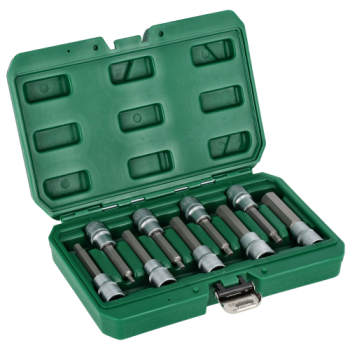 HEX uzgaļu komplekts 1/2”,...