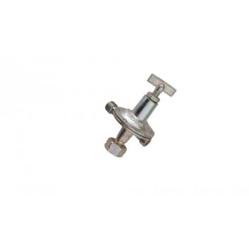 Adjustable reducer 0-4 BAR