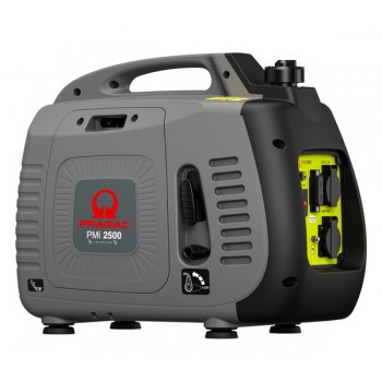 Pramac PMi series inverter...