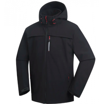 Striukė SoftShell Pesso...