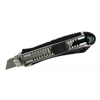 STALCO snap-off blade knife...