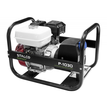 Power generators and starters