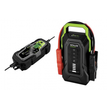 Starteri, lādētāji un ģeneratori