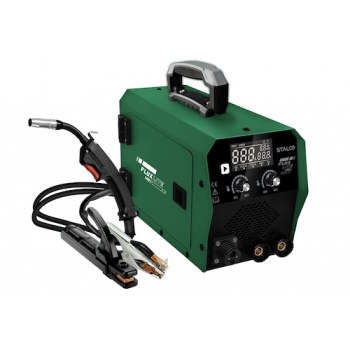 Welding machines